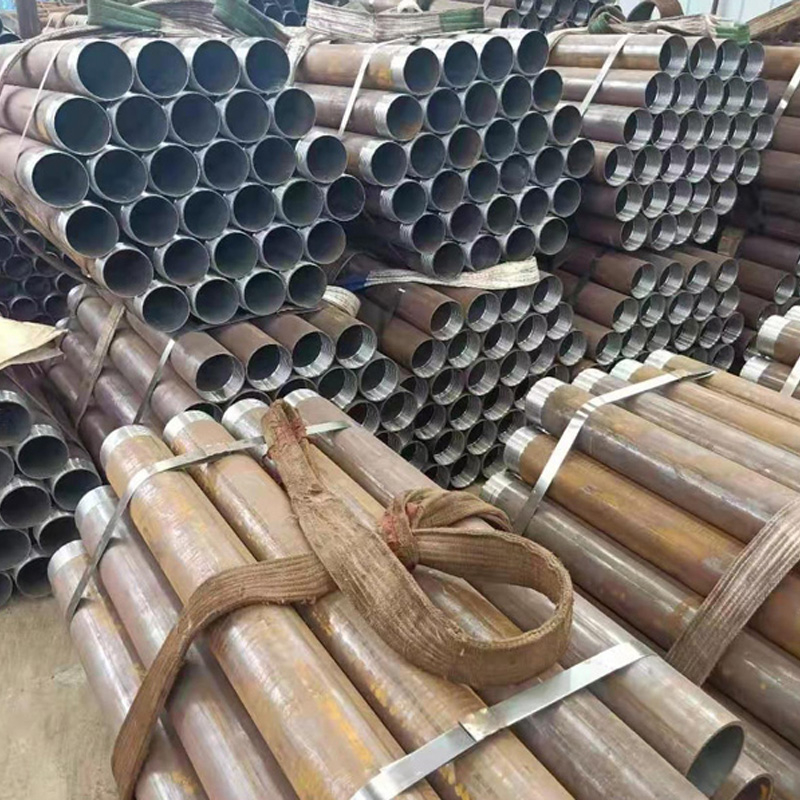 同德地质跟管