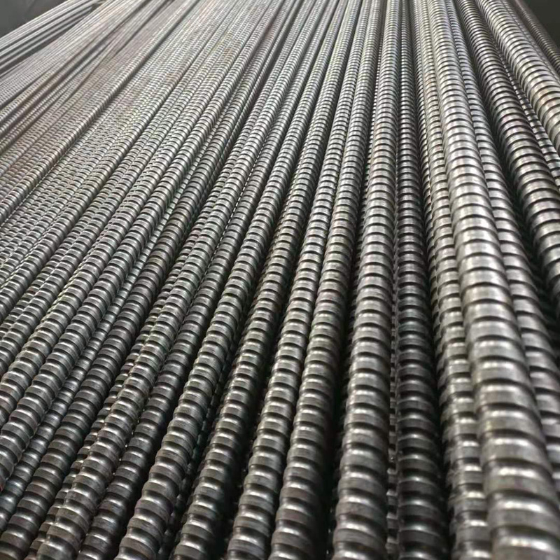 同德中空锚杆